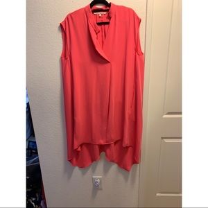 Rachel Roy Long Shirt